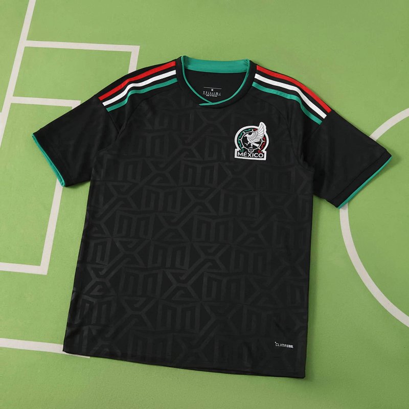 2026 FIFA World Cup Mexico third Fan version