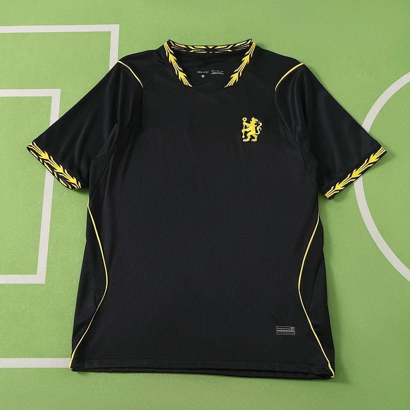 2627 season  Chelsea F.C. away Fan version