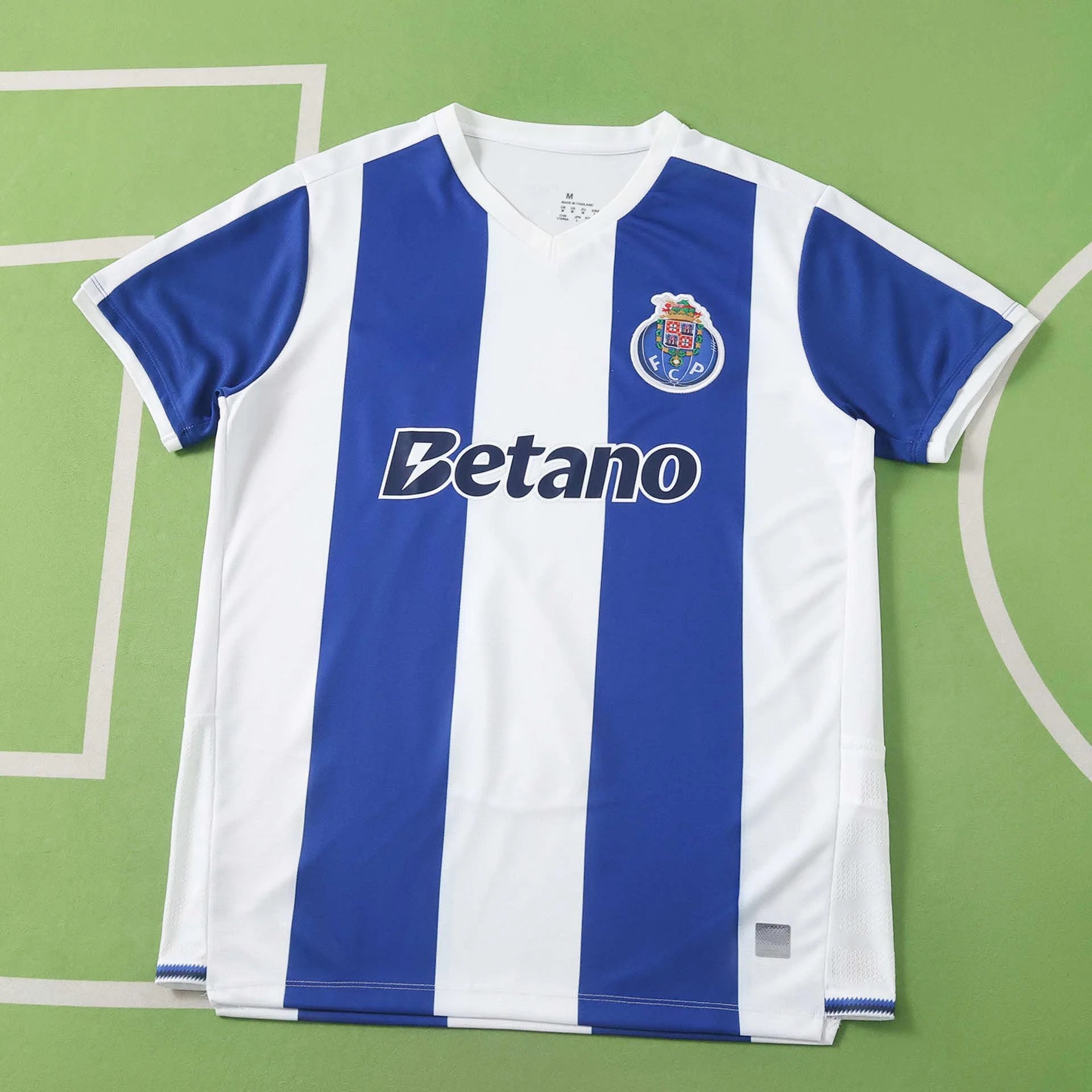 2627 Porto Home Thai Version