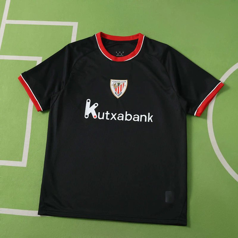 2627 season Athletic Club Away Fan version