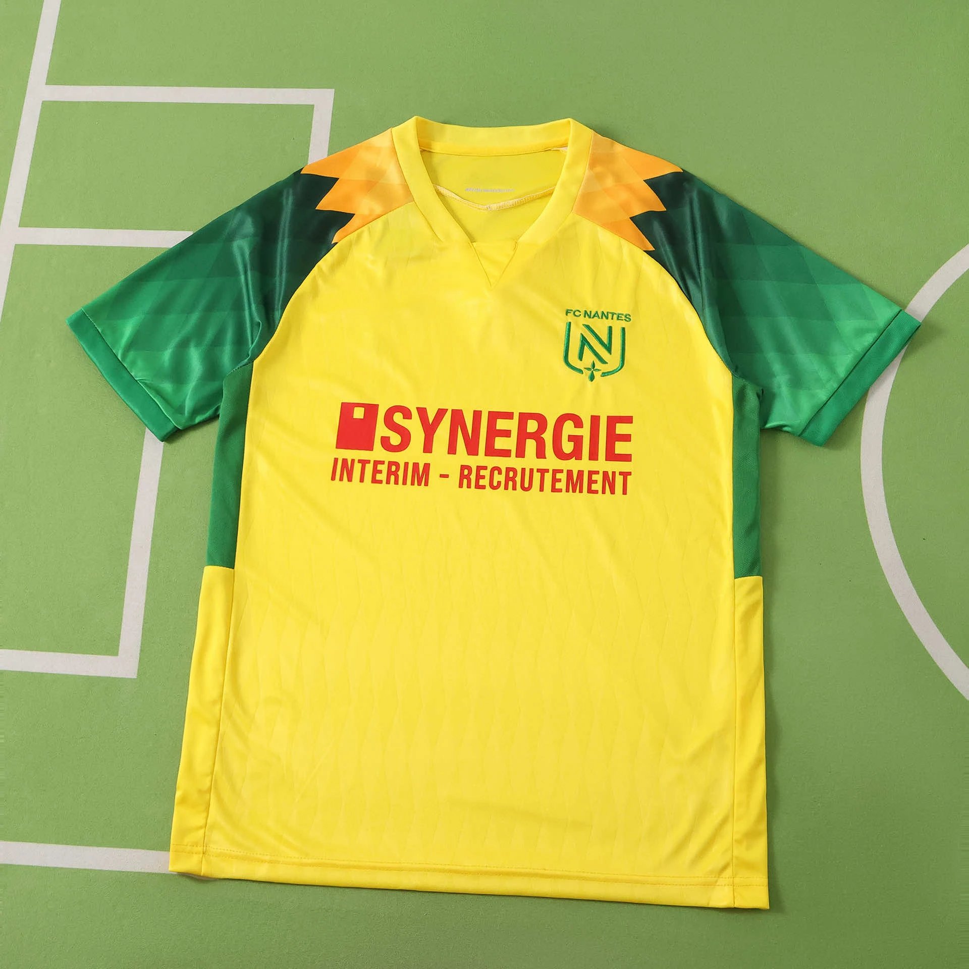 2627 Nantes Home Thai Version