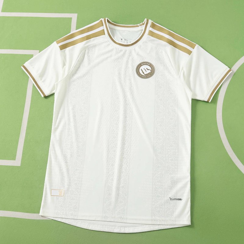 2627 Season Al-Nassr FC Away Player version