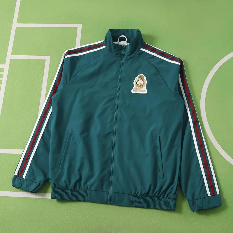 2026 FIFA World Cup Mexico windbreaker