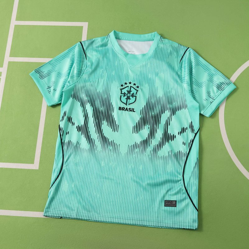 2026 FIFA World Cup Brazil goalkeeper version