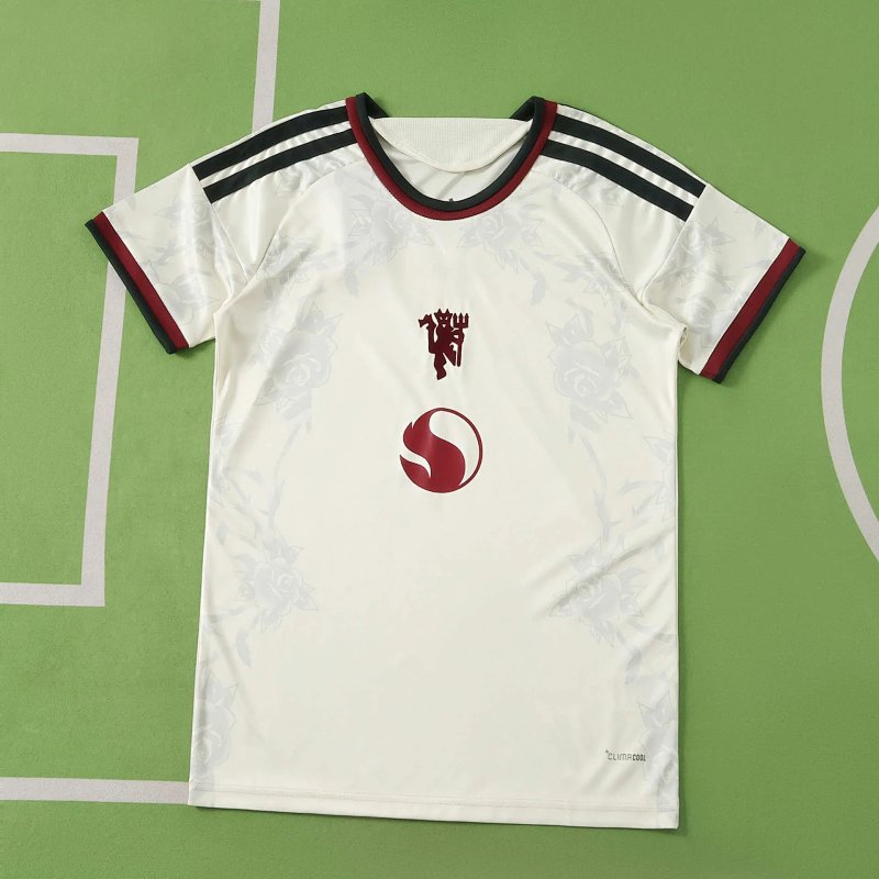 2627 season Manchester United F.C. Third Women's Shirt