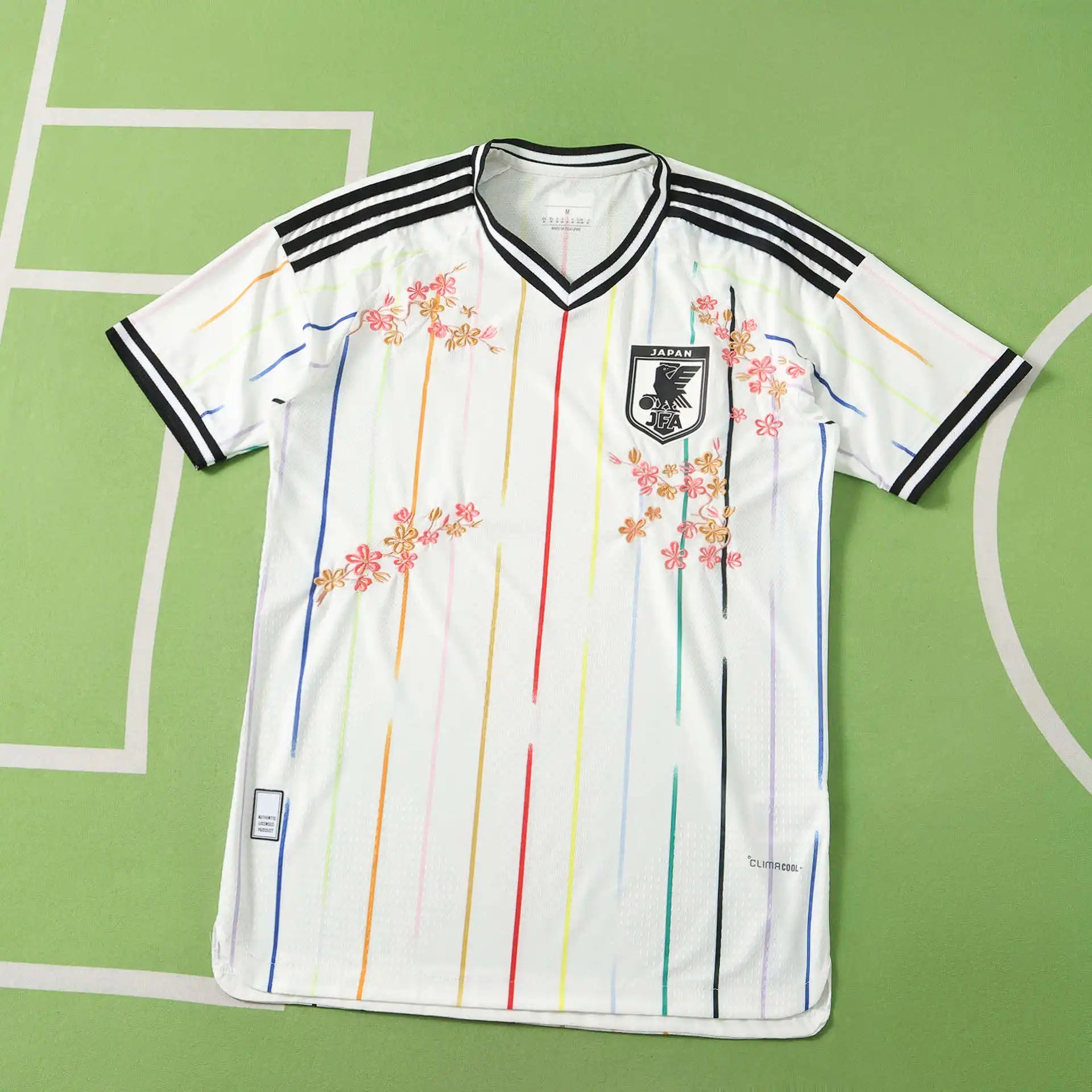 2026 Japan Away Embroidered Player Version