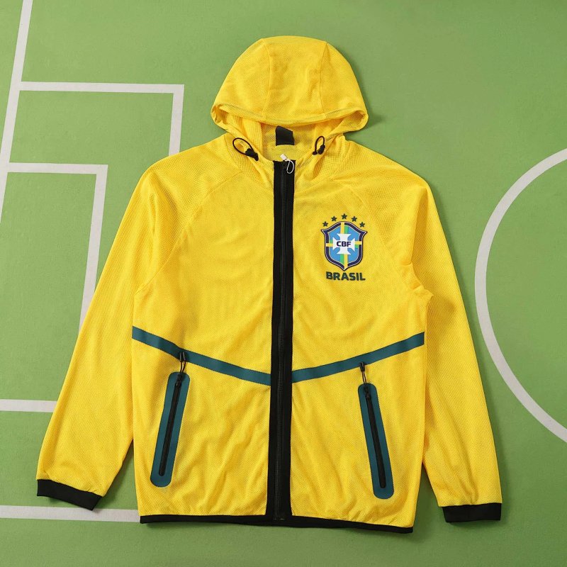 2026 FIFA World Cup Brazil Appearance outfit