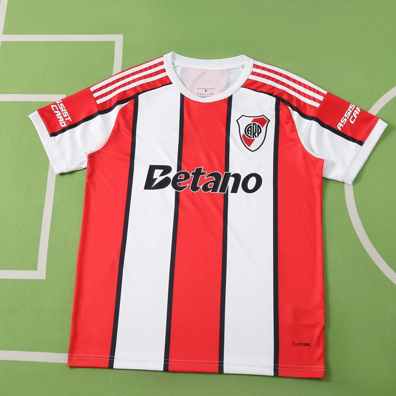 2627 season Club Atlético River Plate away Fan version