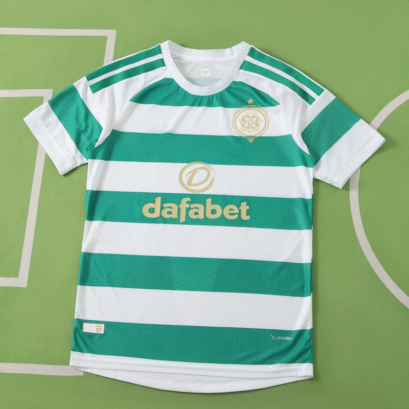 2627 season The Celtic Football Club home Player version
