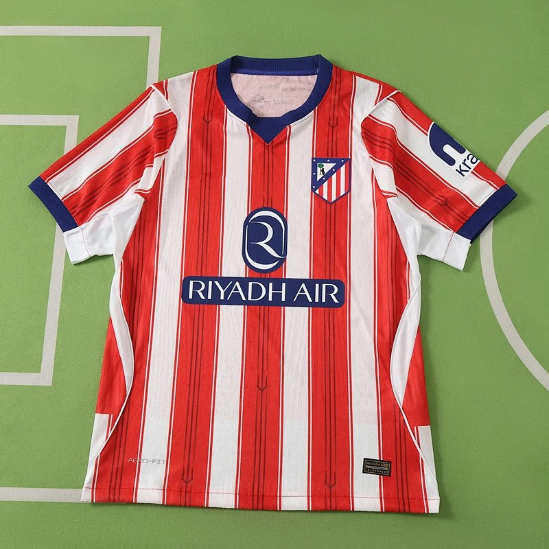 2627 season Club Atlético de Madrid home Player version