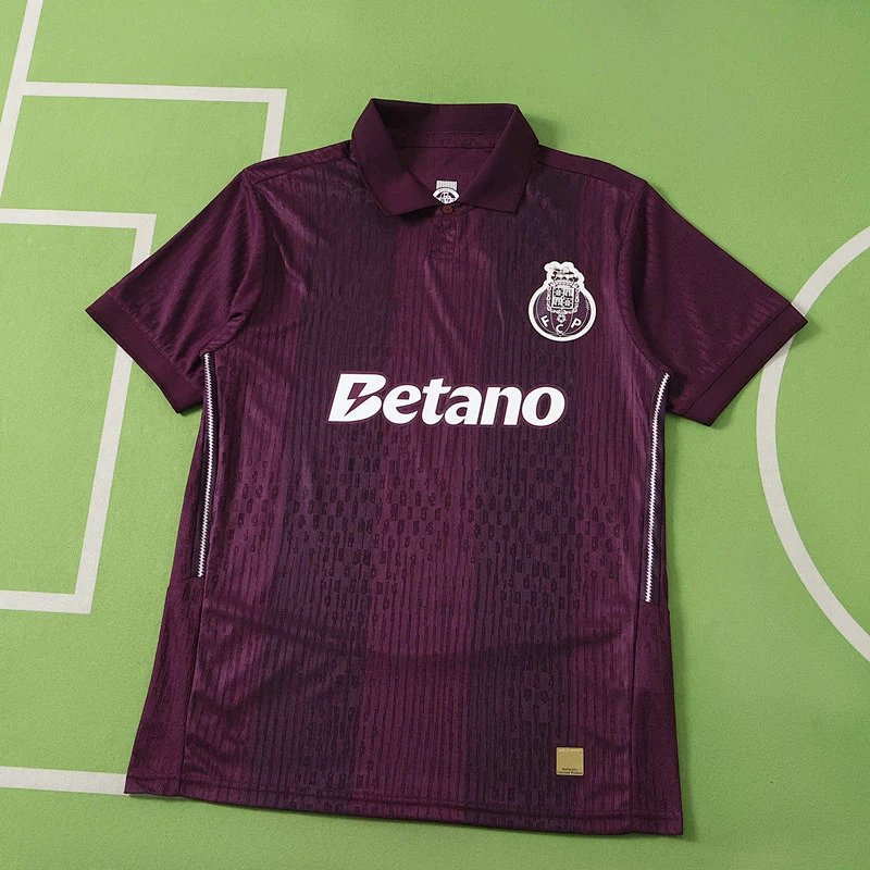 2627 season FC Porto away Player version