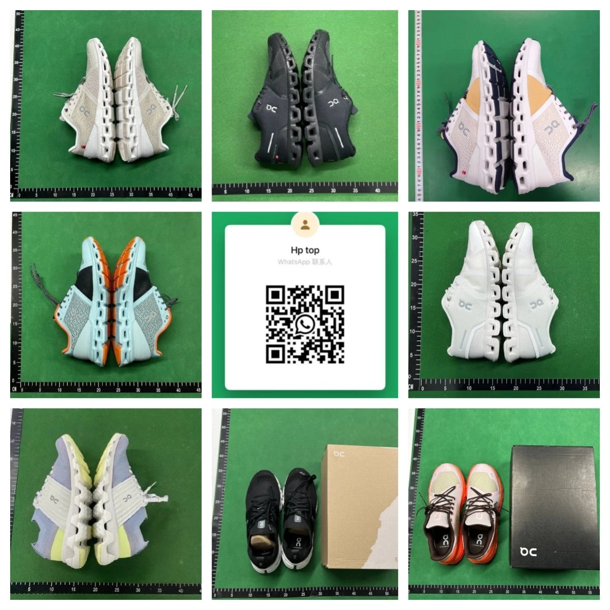 OO Premium Cloud Feel Running Shoes Whatsapp+85254845379