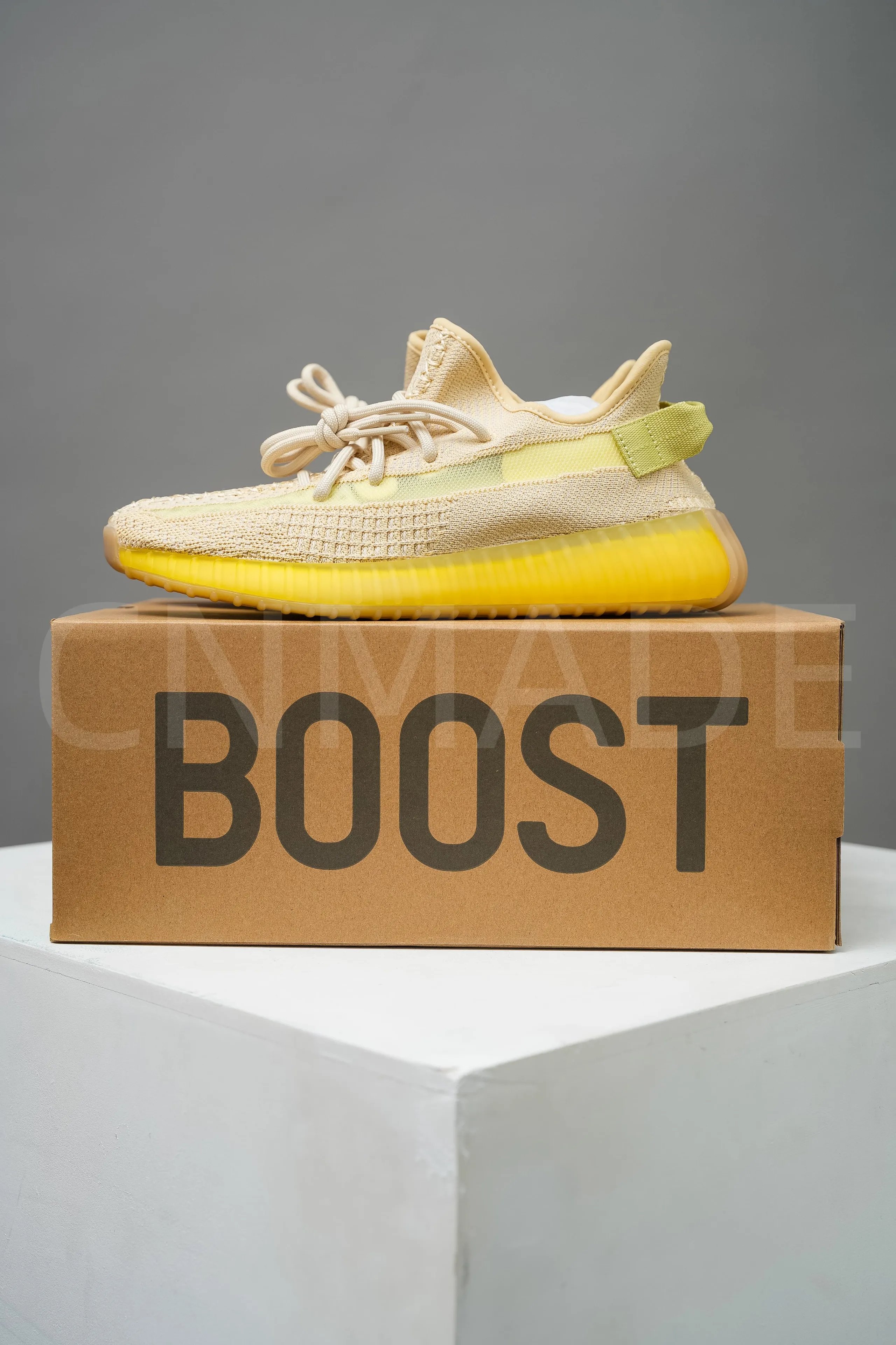 Yeezy 350 V2 Angel Limited