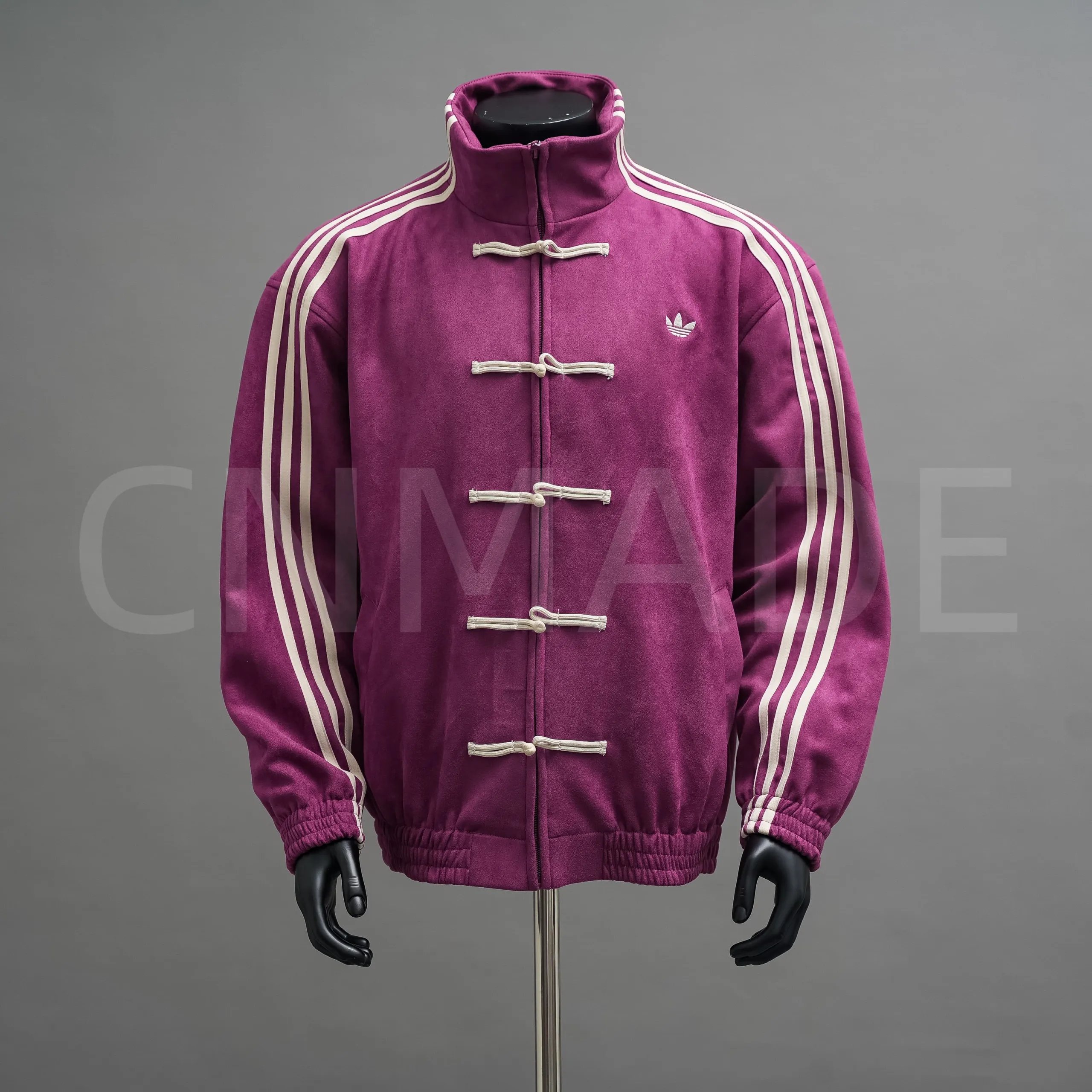 rose pink