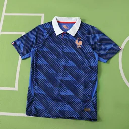 thumbnail for 2026 France Home Player Edition (Please note when placing an order for customized information, sending messages does not count)