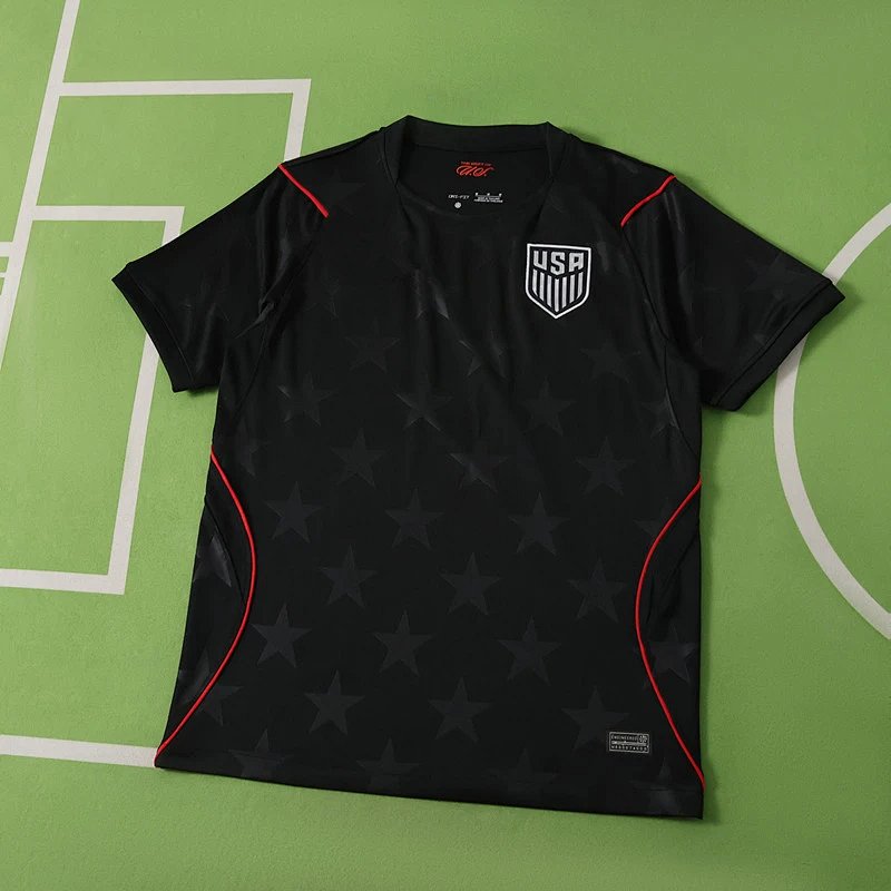 2026 FIFA World Cup USA away Fan version