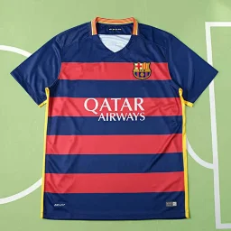 thumbnail for 1516 Barcelona Home Thai Edition (please note when placing an order for customized information, sending messages does not count)