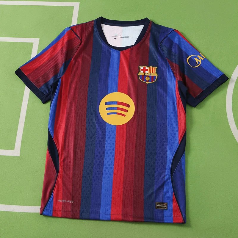 2627 Barcelona Home Player Edition
