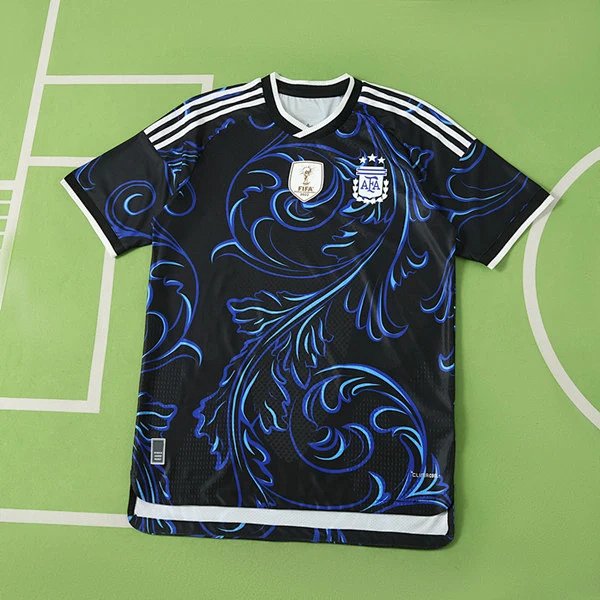 2026 FIFA World Cup Argentina away Player version