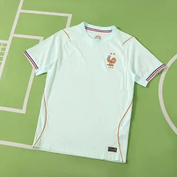 thumbnail for 2026 France Away Player Edition (Please note when placing an order for customized information, sending messages does not count)