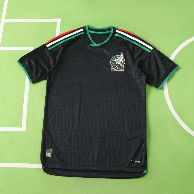 2026 FIFA World Cup Mexico third Player version