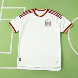 thumbnail for 2026 Spain Away Player Edition (Please note when placing an order for customized information, sending messages does not count)