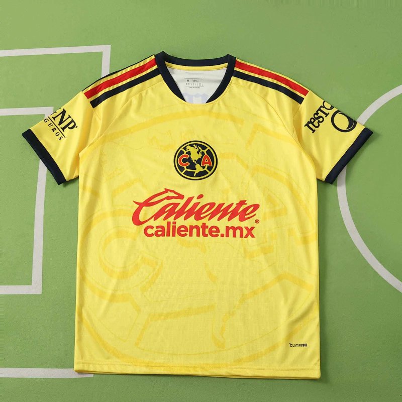 2627 season Club América home Fan version