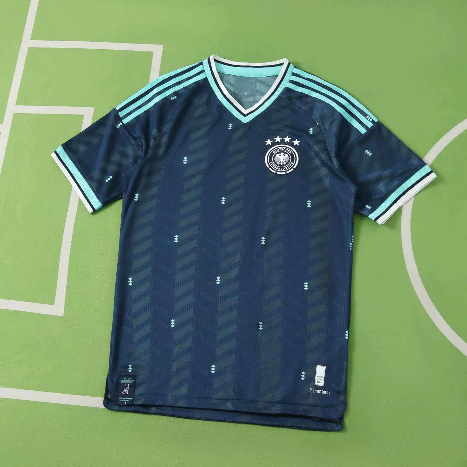 2026 German away player version