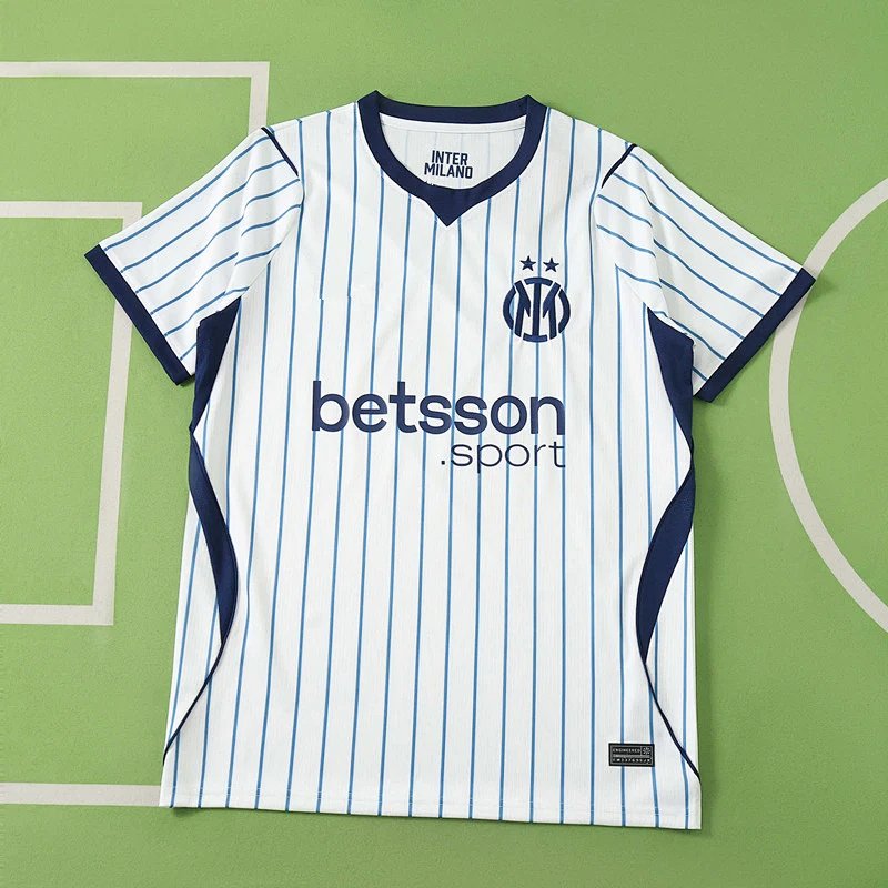 2627 season F.C. Internazionale Milano away Fan version