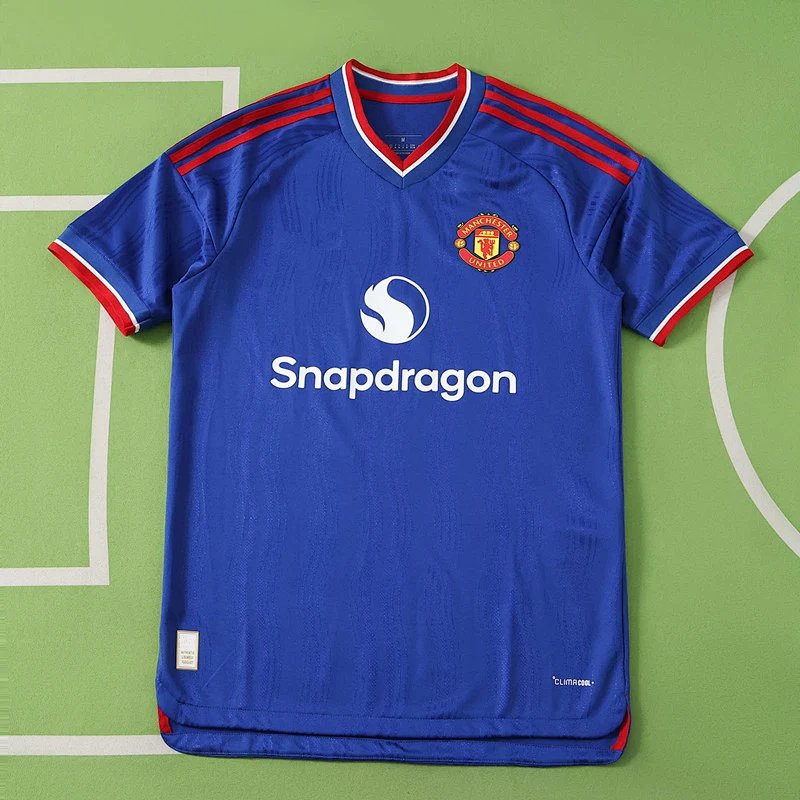 2627 season Manchester United F.C. away Player version