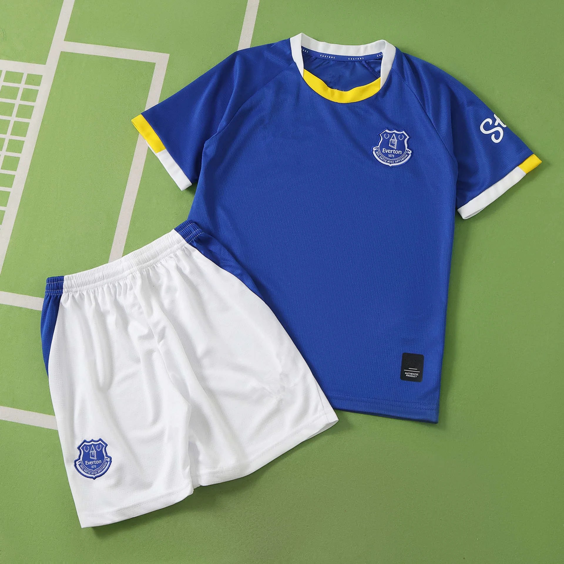 2627 Everton Home Kids Kit