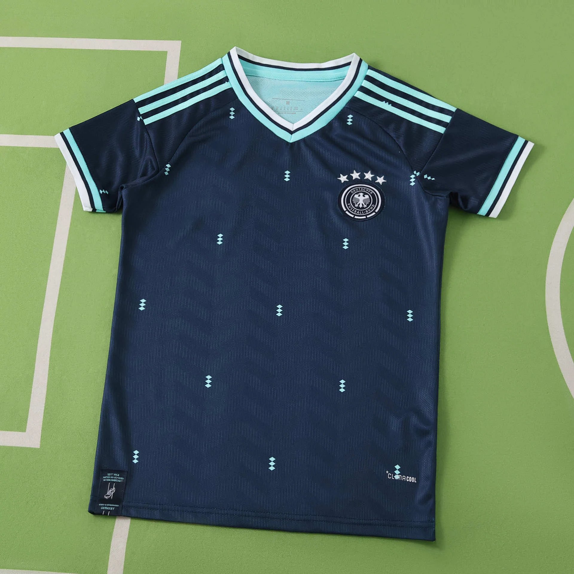 2026 Germany Away Women's Jersey