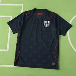 thumbnail for 2026 U.S. Away Player Edition (Please note when placing an order for customized information, sending messages does not count)