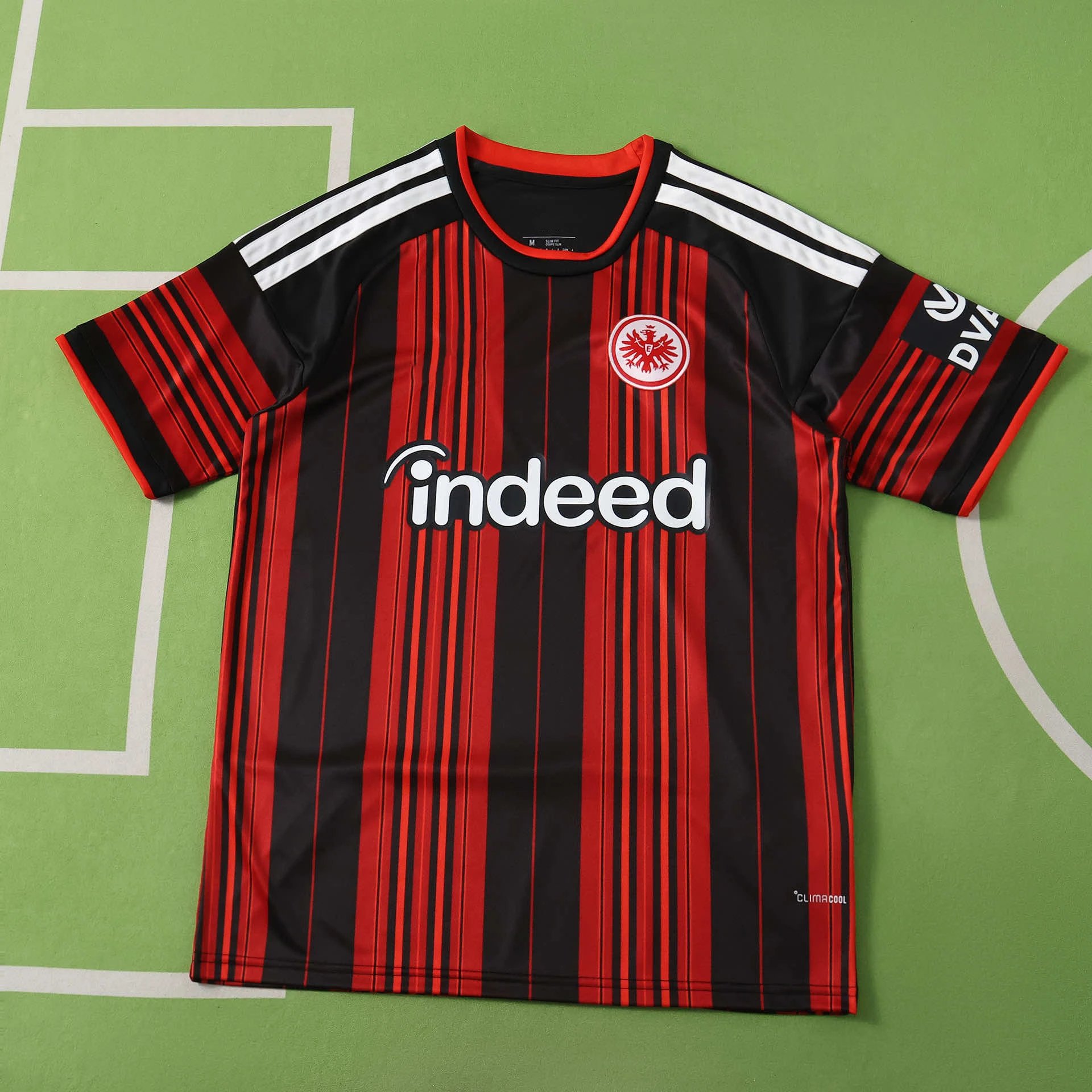 2627 Frankfurt Home Thai Version