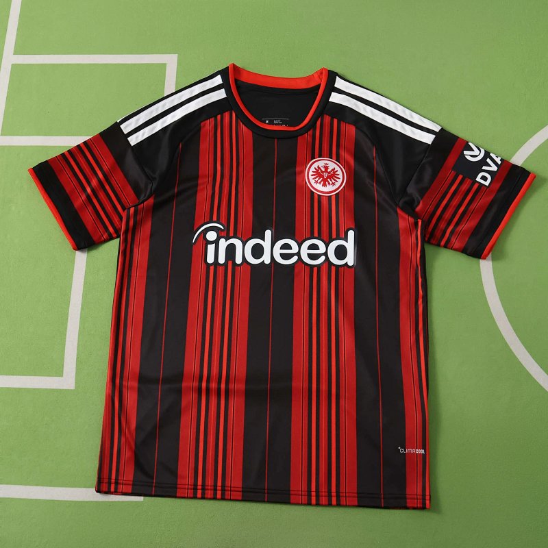 2627 season Eintracht Frankfurt home Fan version