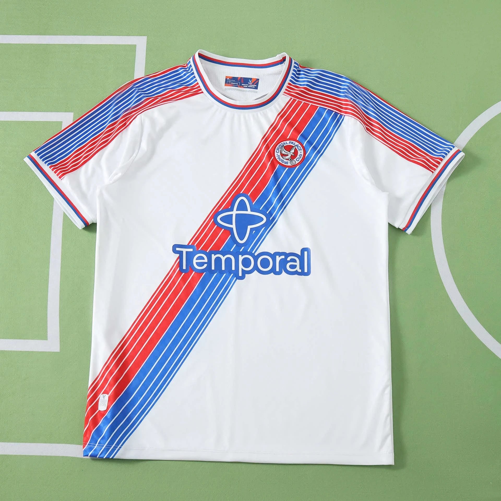 2627 Crystal Palace Home Thai Version