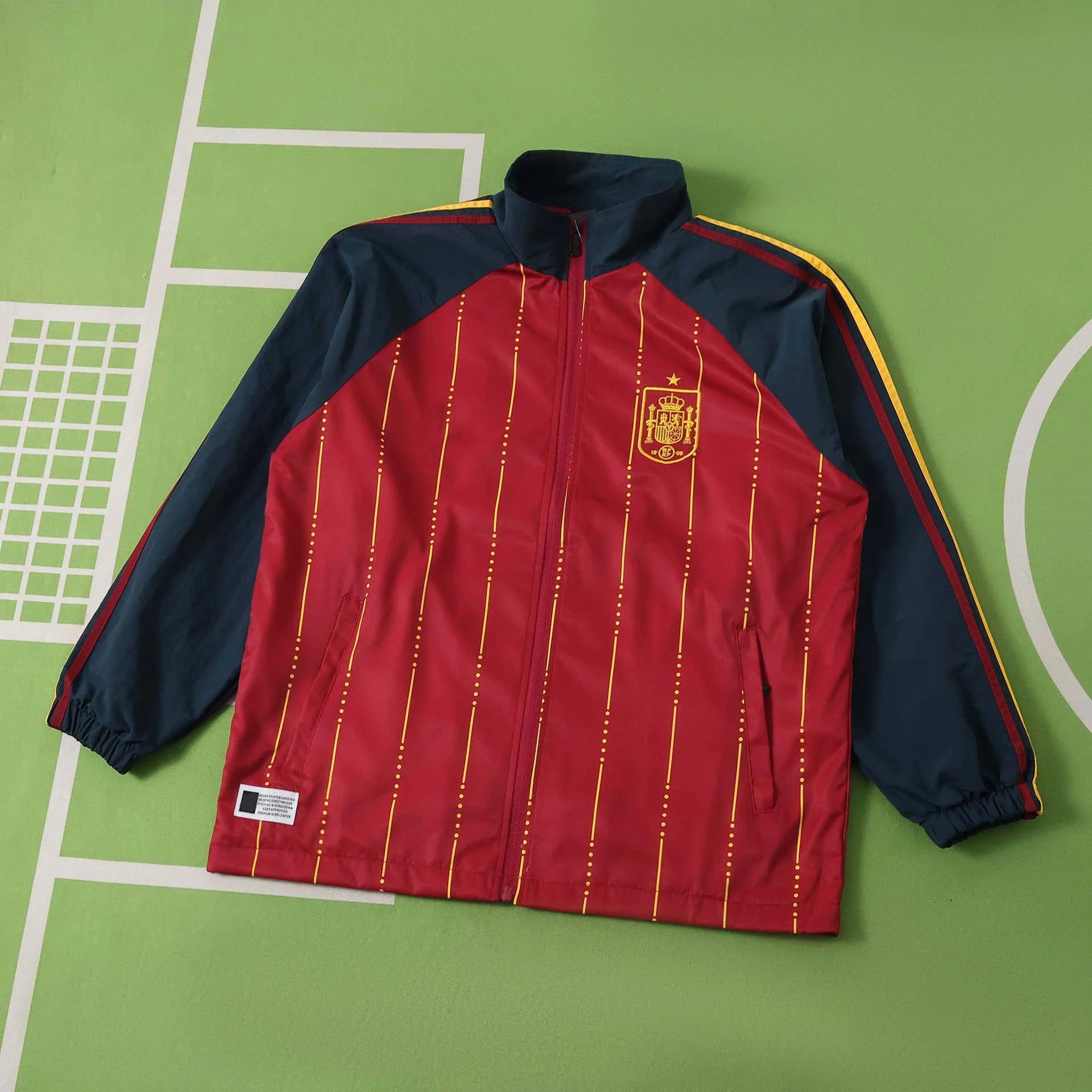 Windbreaker