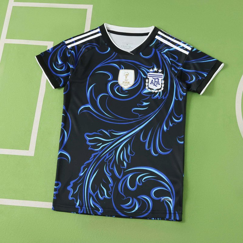 2026 FIFA World Cup Argentina away Women's Shirt