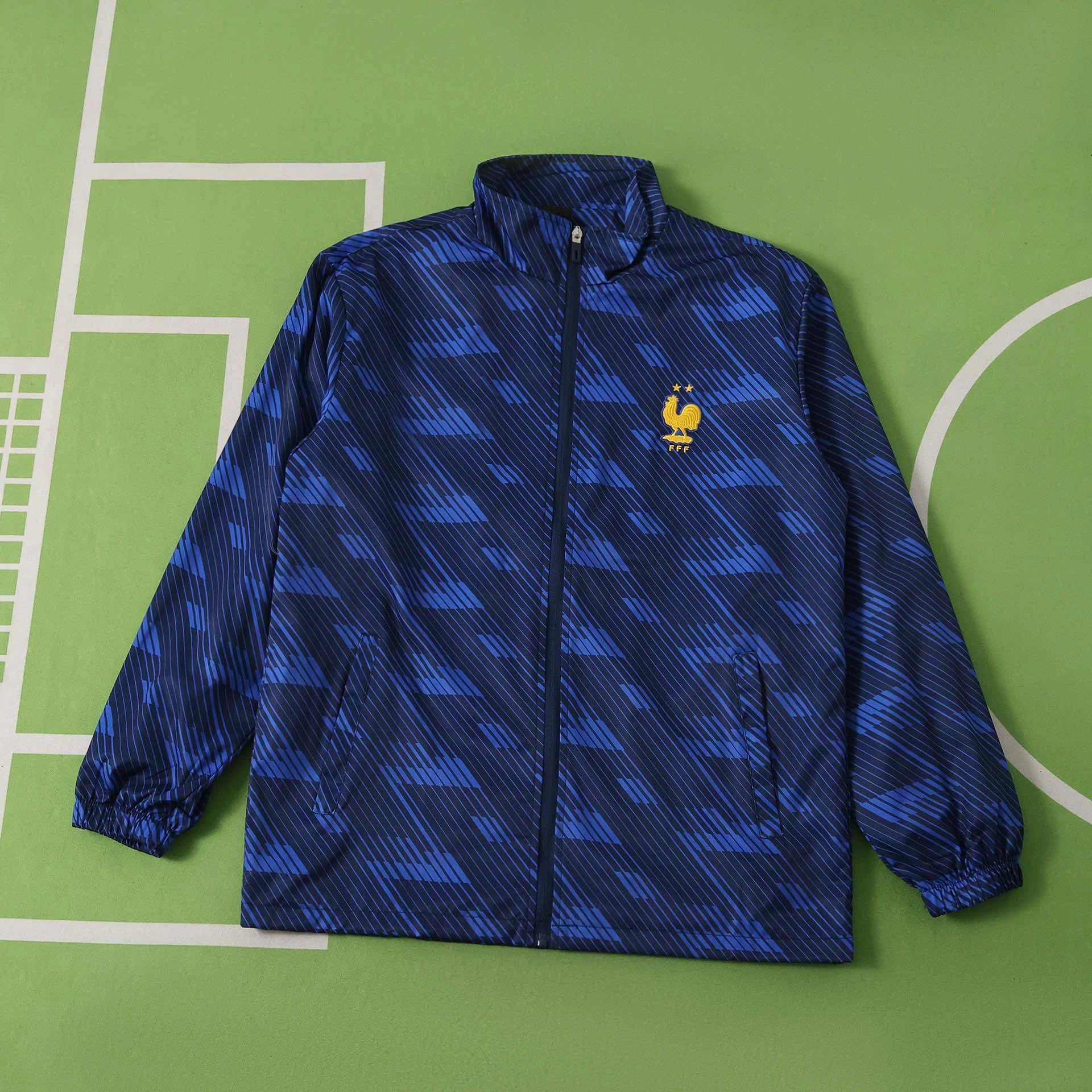 windbreaker