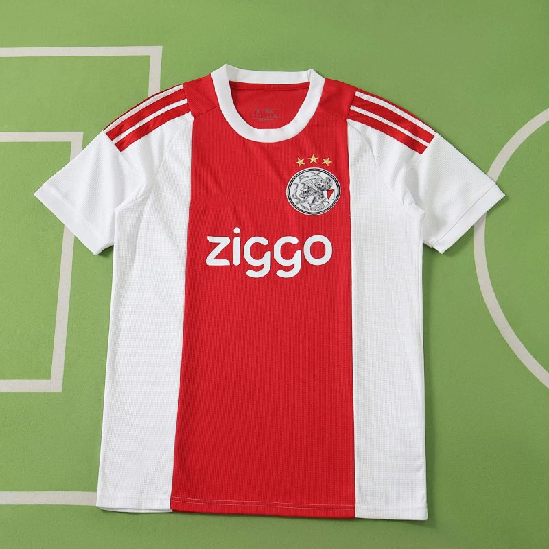 2627 season AFC Ajax home Fan version