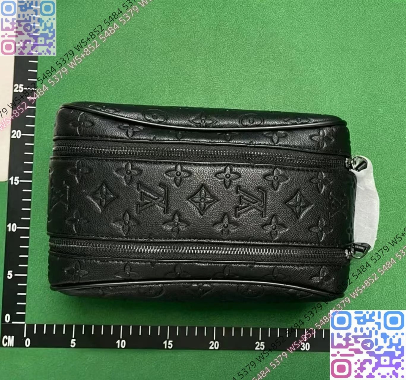 Van Cleef & Arpels Alhambra White Mother-of-Pearl Bracelet Silver Jewelry - 13