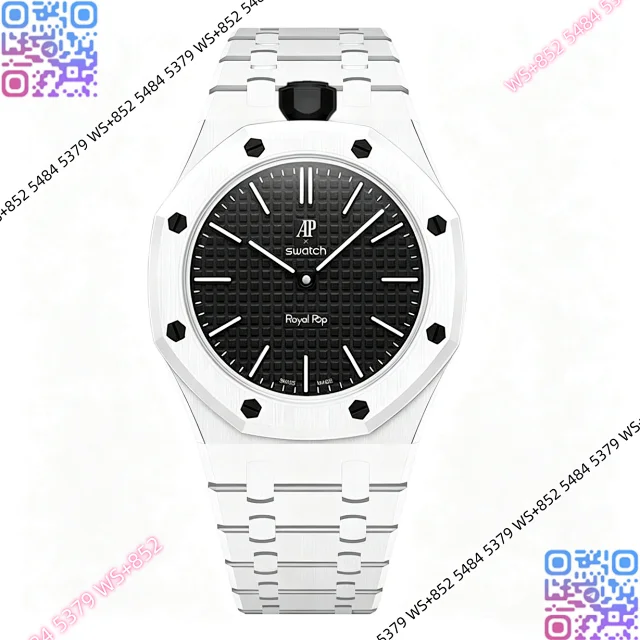 Audemars Piguet Watches Royal Pop product detail image 14