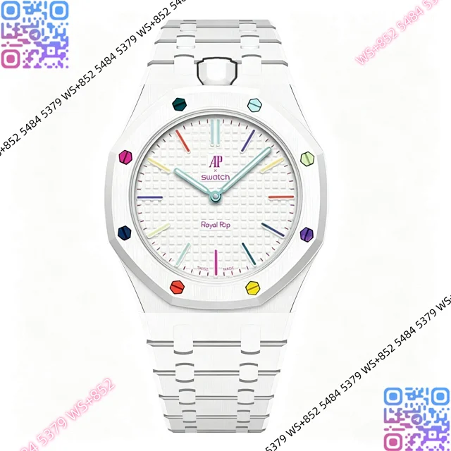 Audemars Piguet Watches Royal Pop product detail image 13