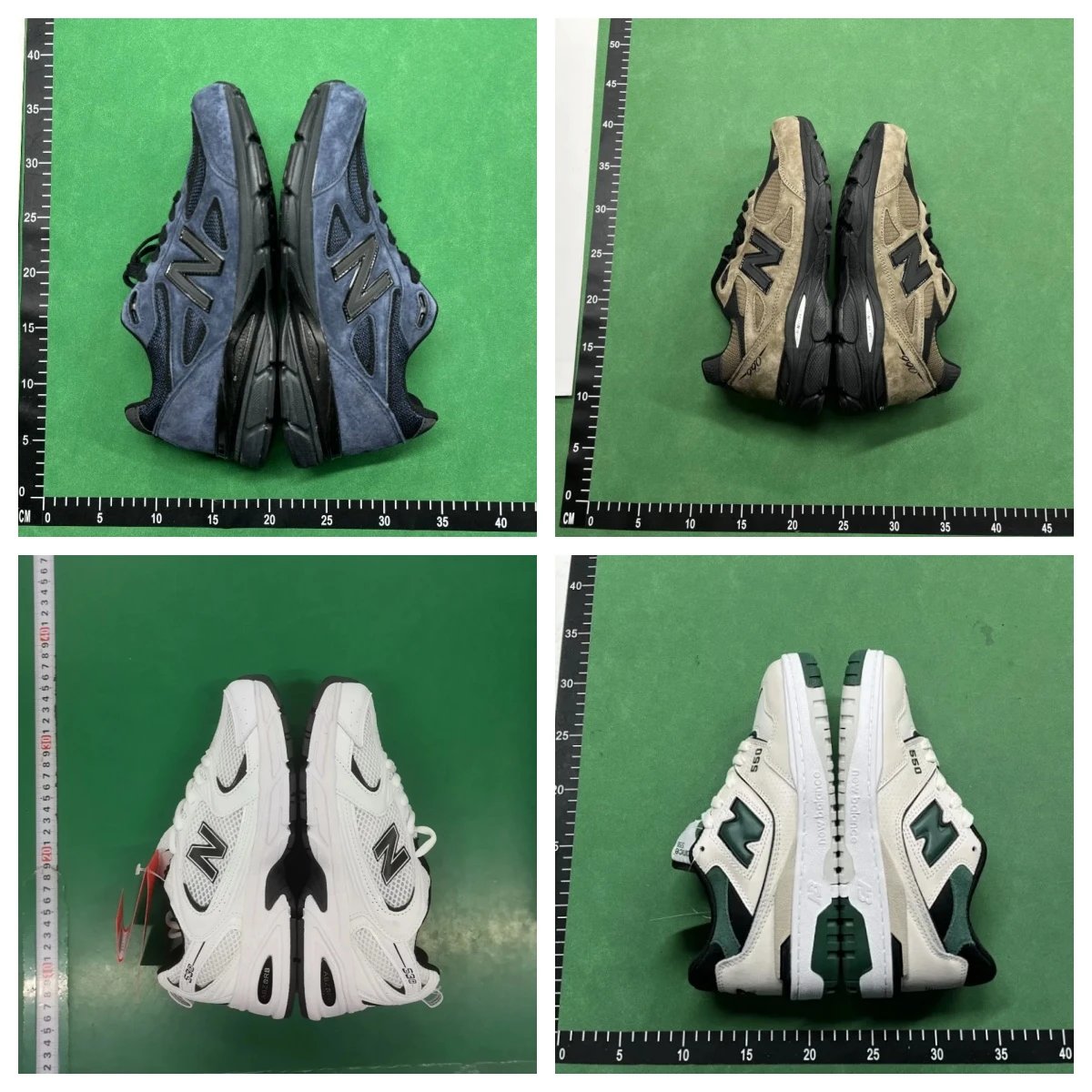 Fashionable and versatile shoes
