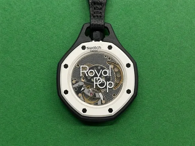 Audemars Piguet Watches Royal Pop product detail image 5
