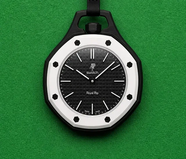 Audemars Piguet Watches Royal Pop product detail image 4