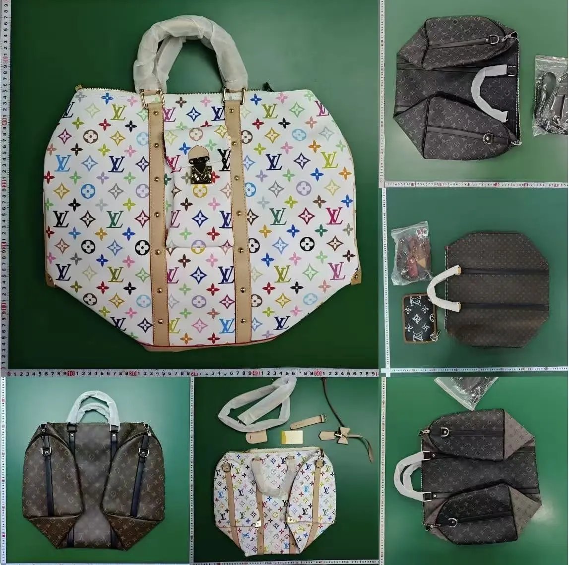 160 Fashion Bags Travel Bags