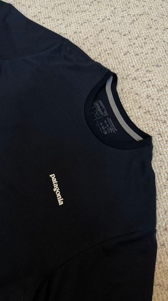 Tee from Happy Sheep