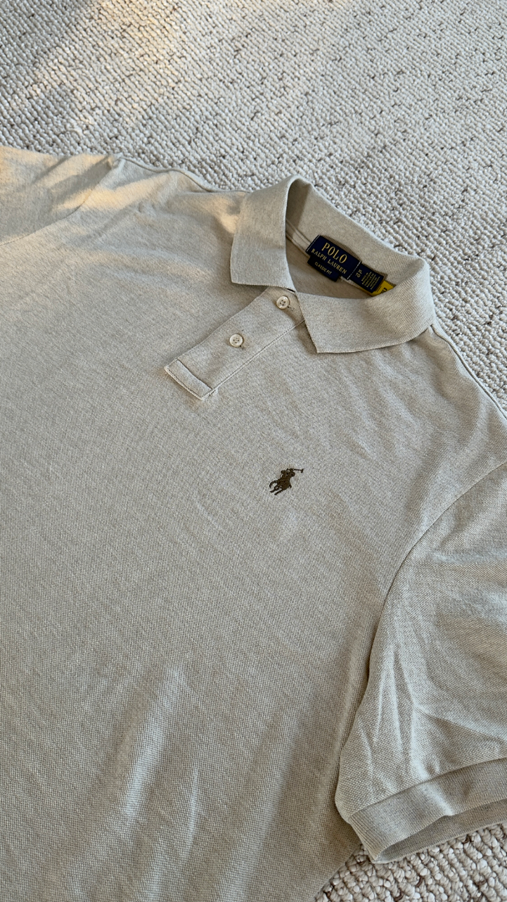 Polo from Happy Sheep
