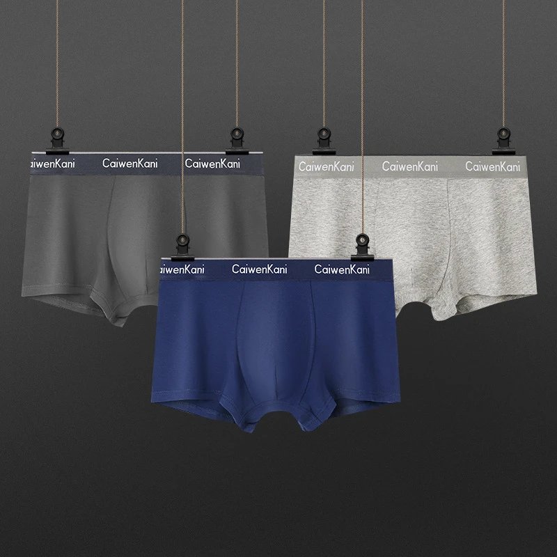 CK Style 4: 3-Pack Clearance